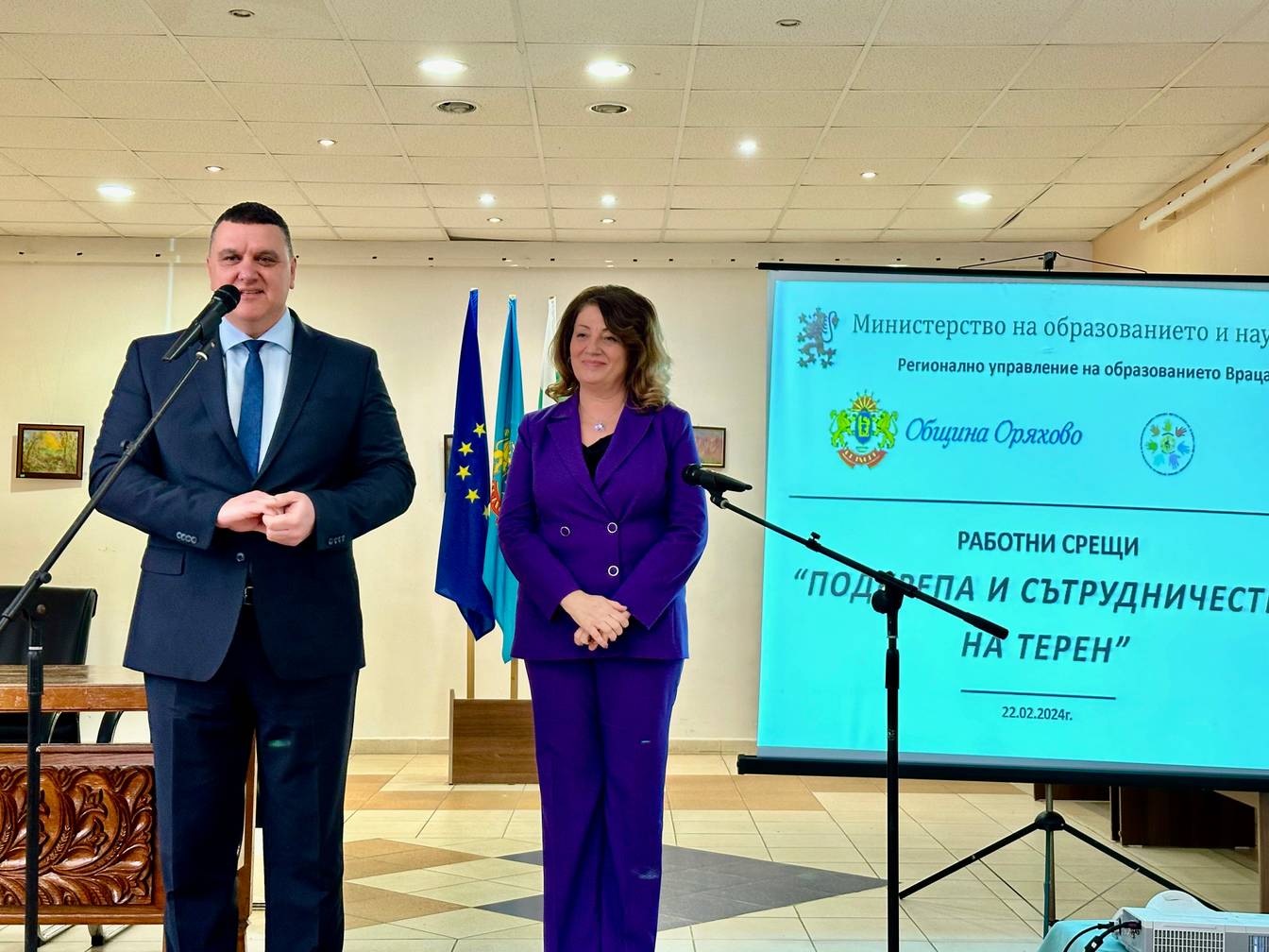  Кметът на Оряхово Росен Добрев-5 